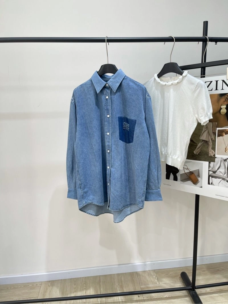 UrbanStyle Miu Miu Shirts 148748