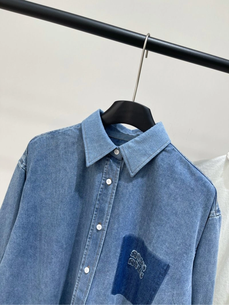 UrbanStyle Miu Miu Shirts 148748