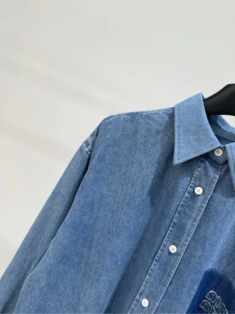 UrbanStyle Miu Miu Shirts 148748