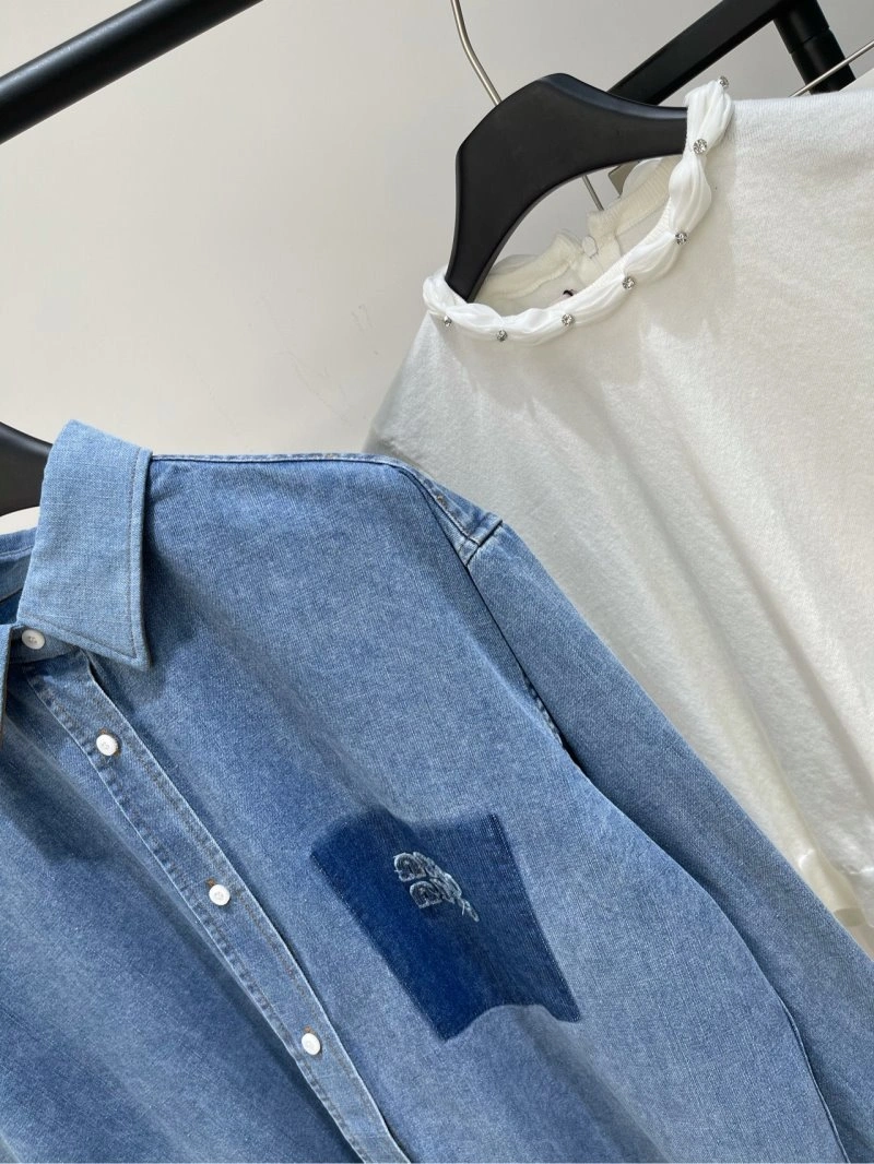 UrbanStyle Miu Miu Shirts 148748