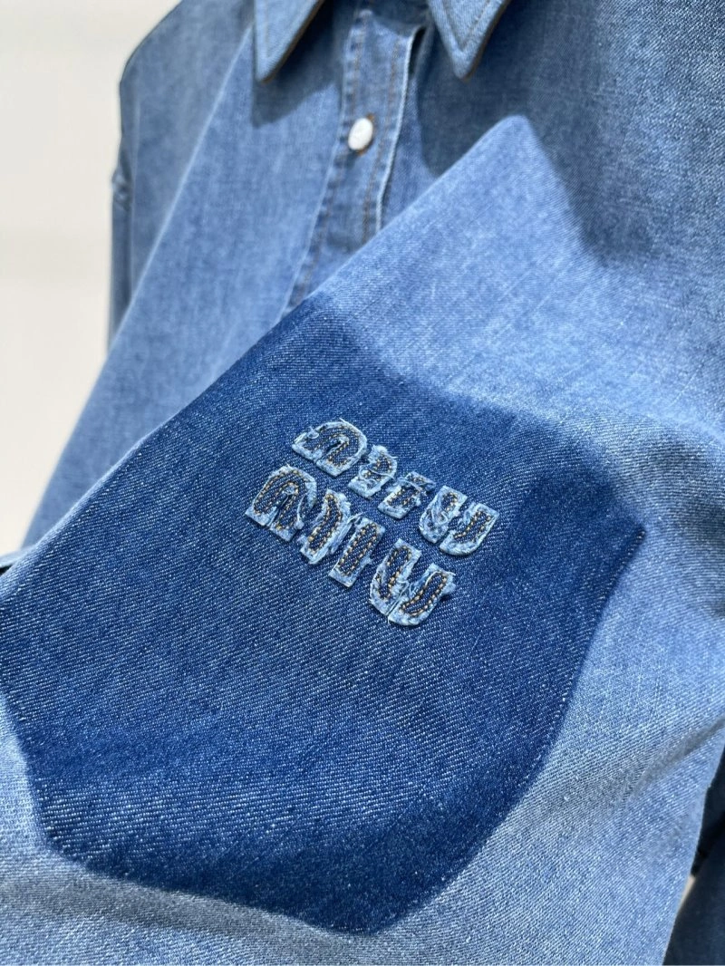 UrbanStyle Miu Miu Shirts 148748