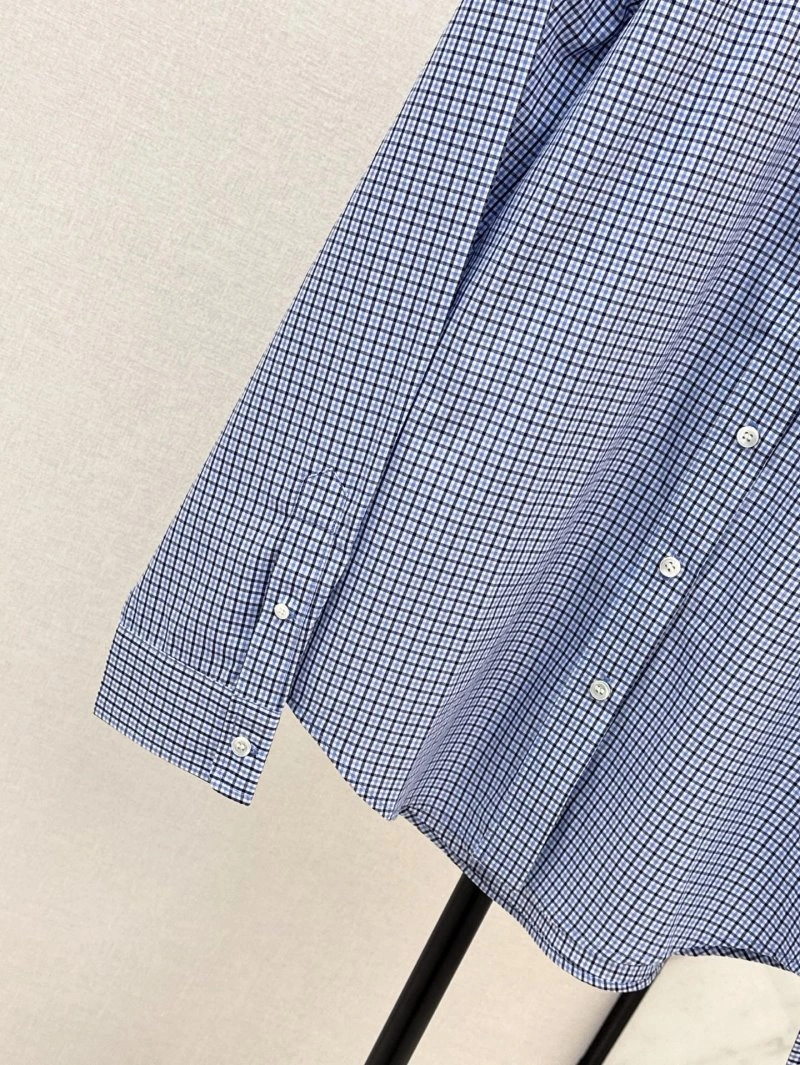 Miu Miu Shirts QuickDry 148742