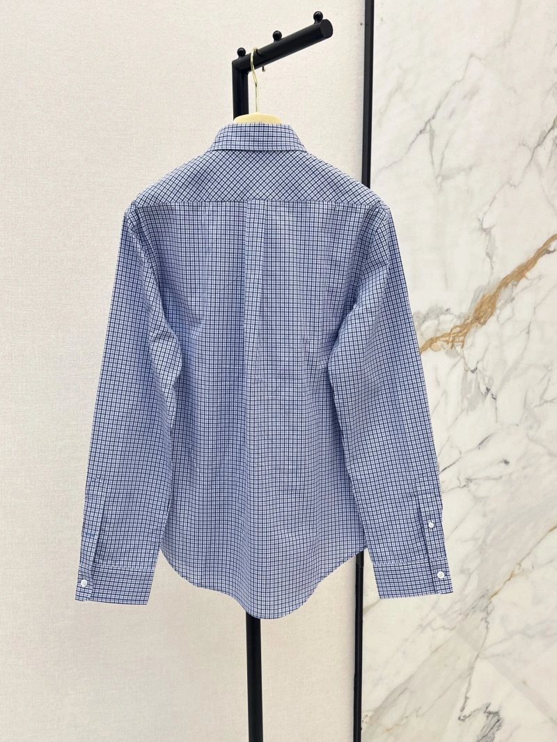 Miu Miu Shirts QuickDry 148742