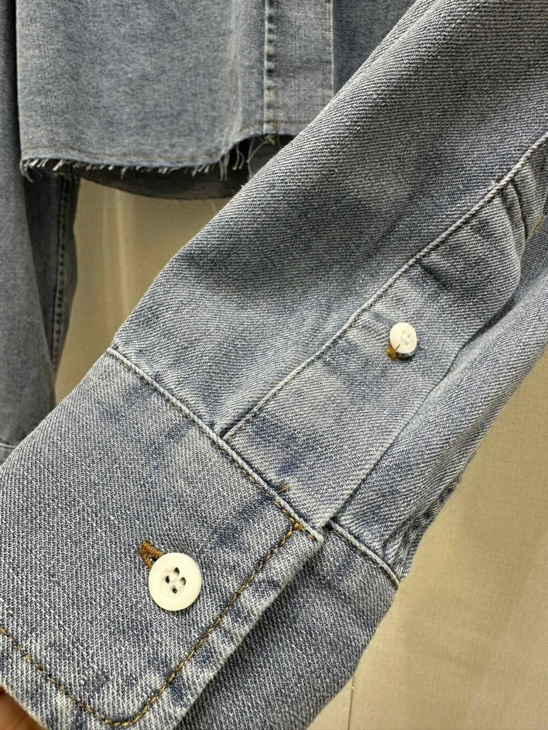 Miu Miu Shirts Timeless 148756