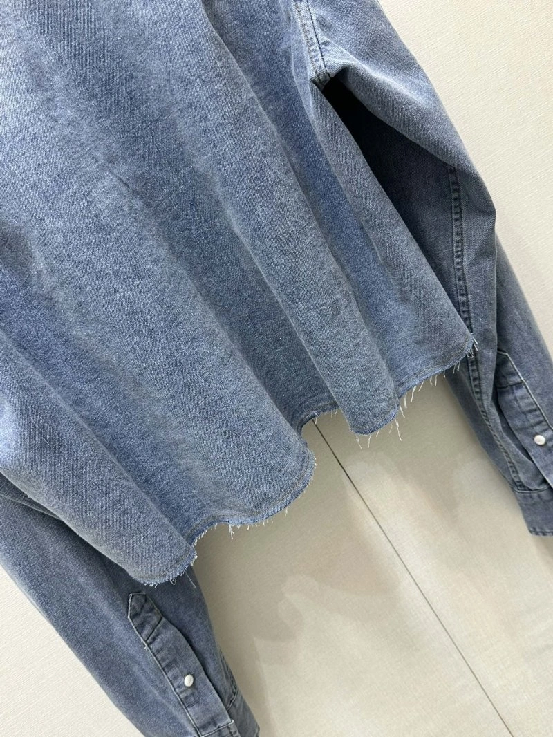 Miu Miu Shirts Timeless 148756