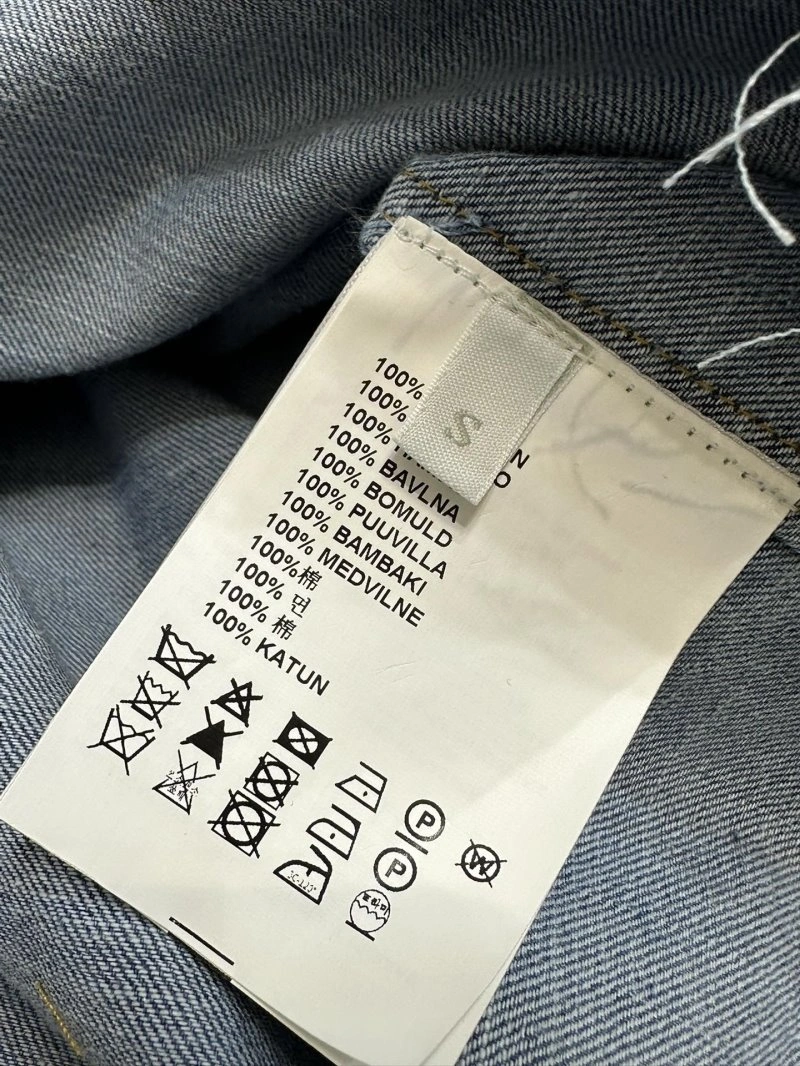 Miu Miu Shirts Timeless 148756