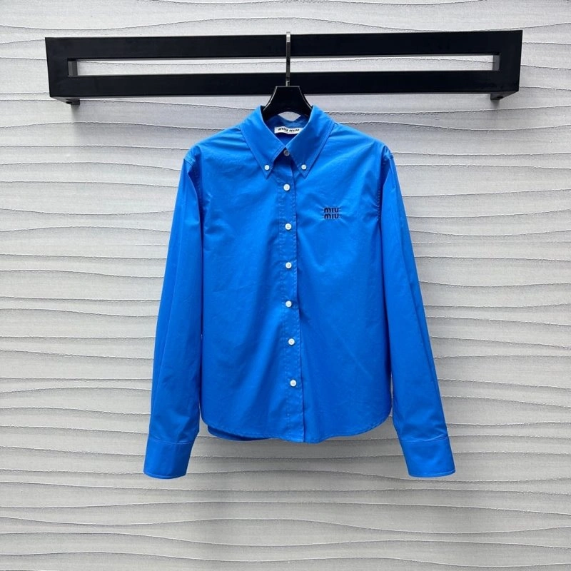 Premium Miu Miu Shirts 148739