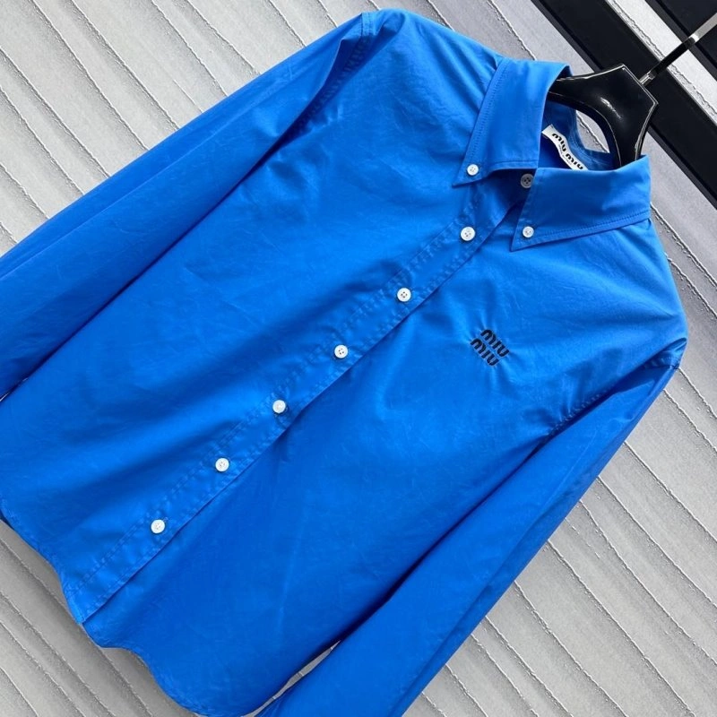 Premium Miu Miu Shirts 148739