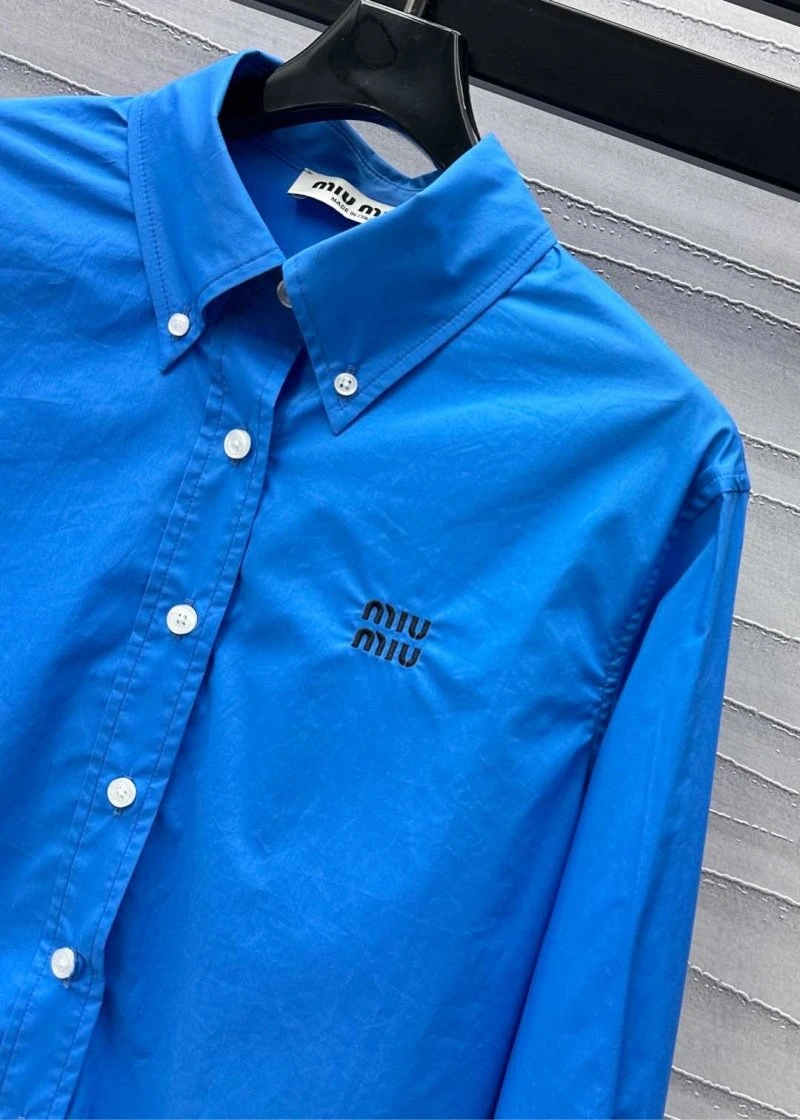 Premium Miu Miu Shirts 148739