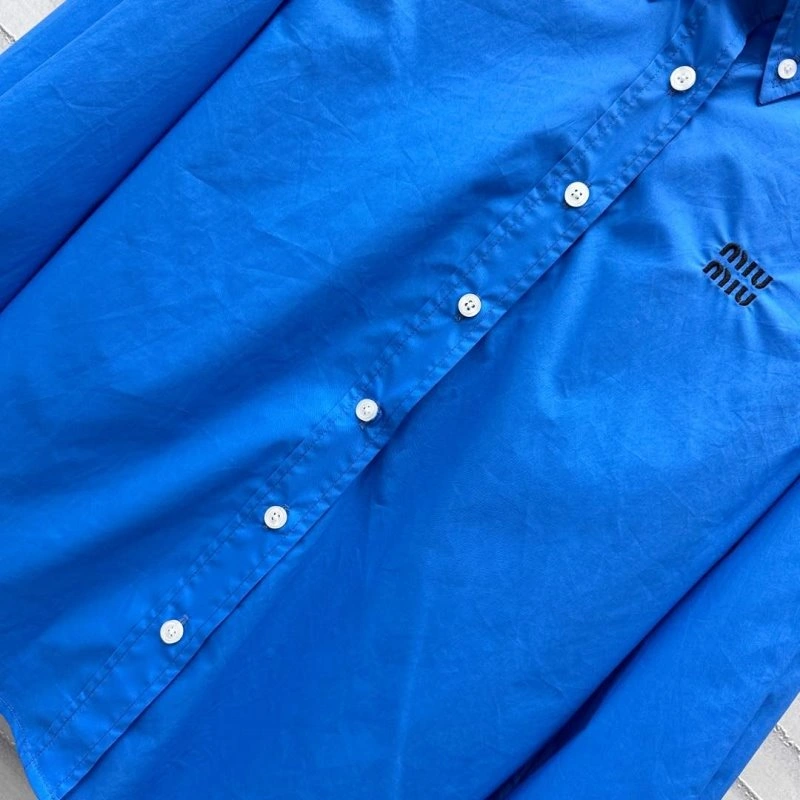 Premium Miu Miu Shirts 148739
