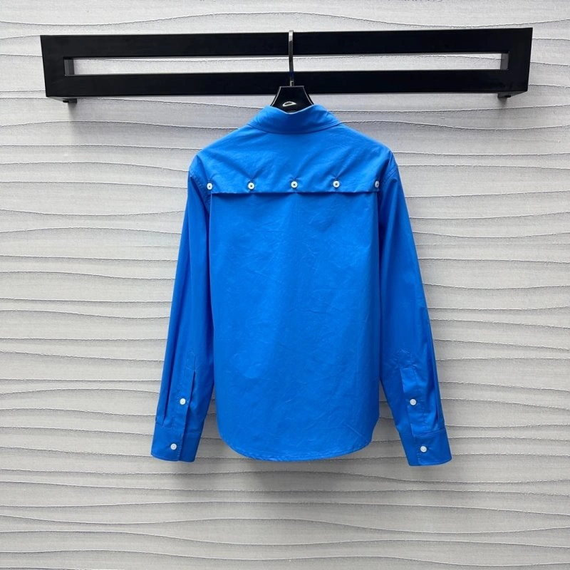 Premium Miu Miu Shirts 148739