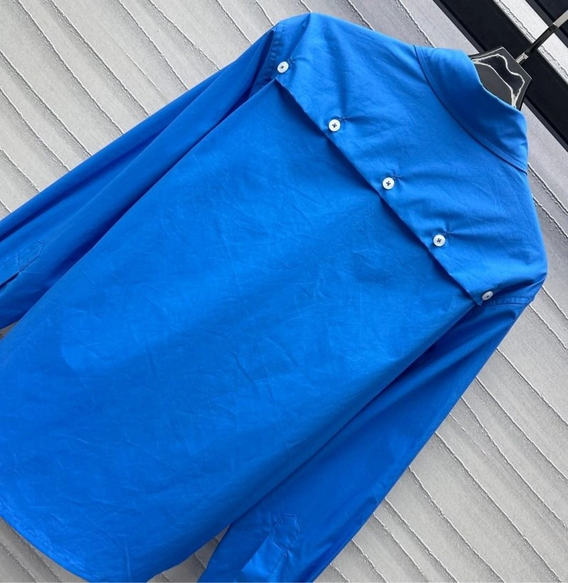 Premium Miu Miu Shirts 148739