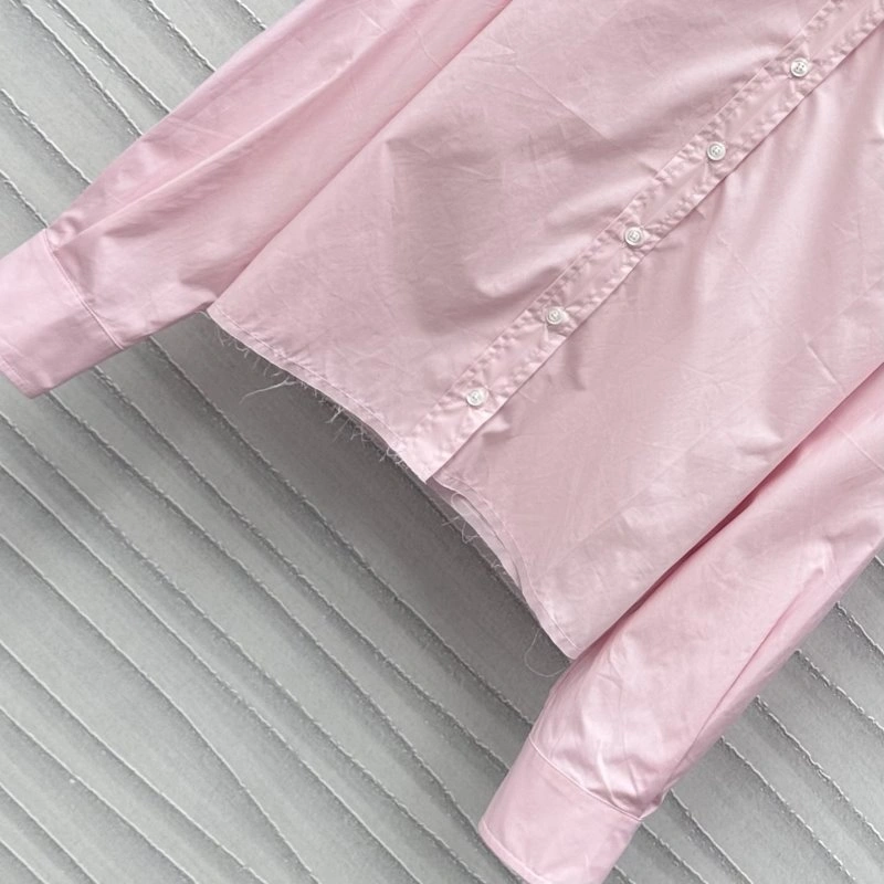 Miu Miu Shirts Sophisticated 148740