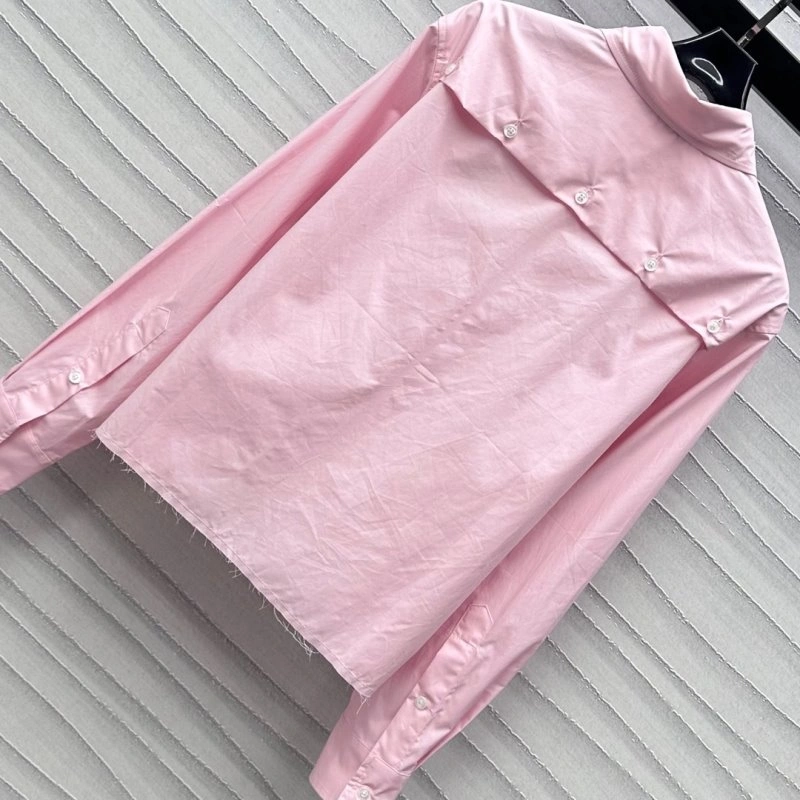 Miu Miu Shirts Sophisticated 148740