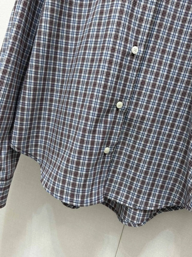 Refined Miu Miu Shirts 148741