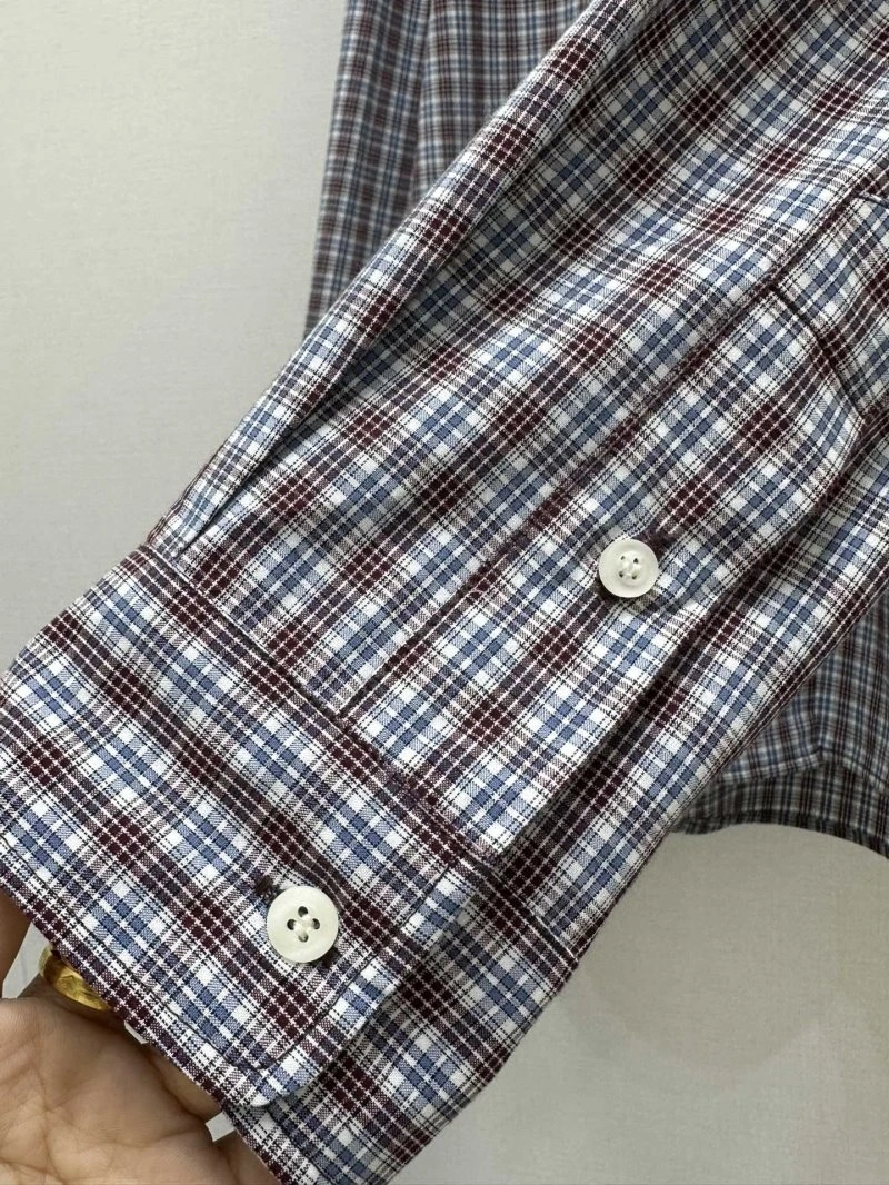 Refined Miu Miu Shirts 148741