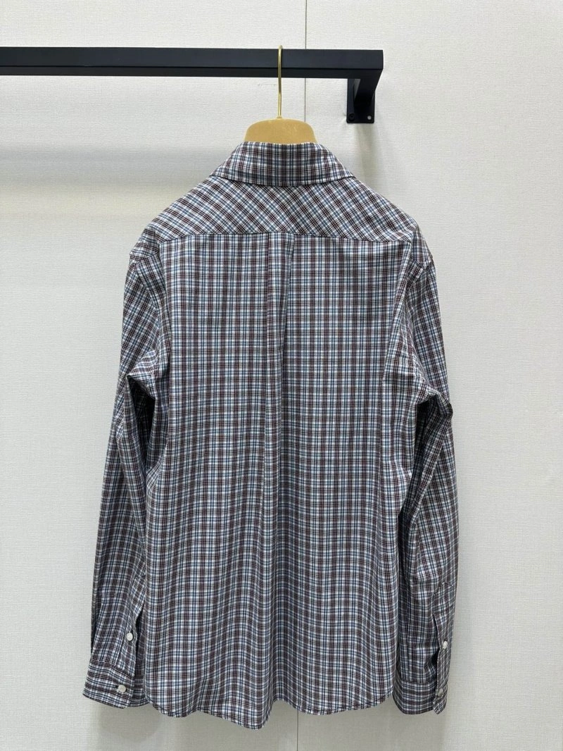 Refined Miu Miu Shirts 148741