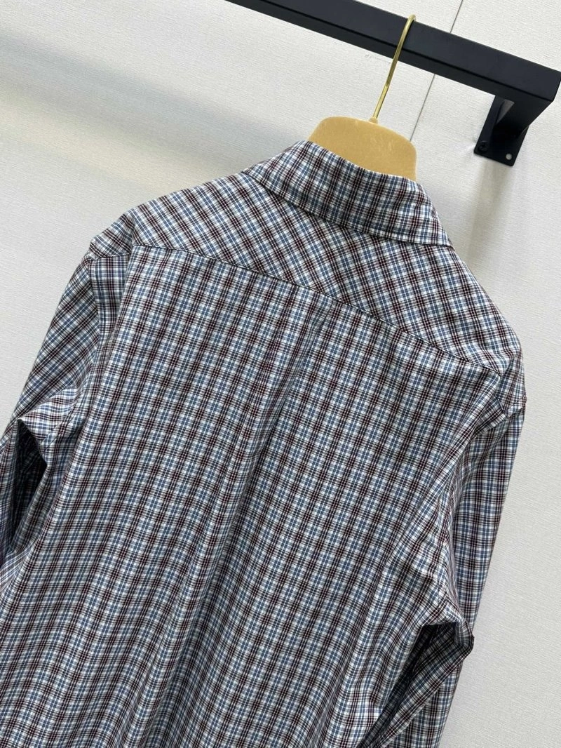 Refined Miu Miu Shirts 148741