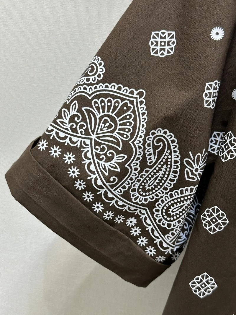 Modern Miu Miu Shirts 148735