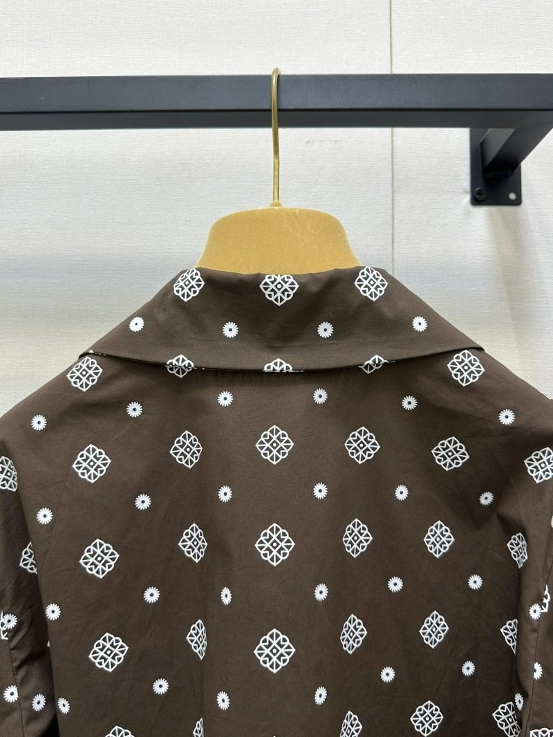 Modern Miu Miu Shirts 148735