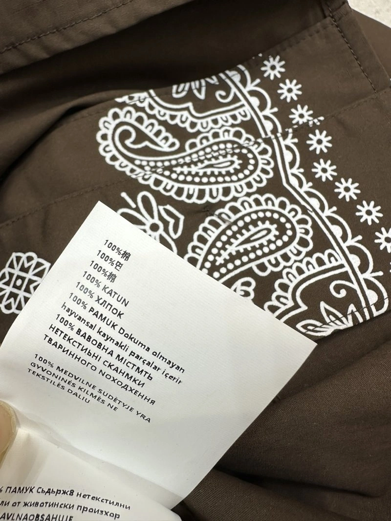Modern Miu Miu Shirts 148735