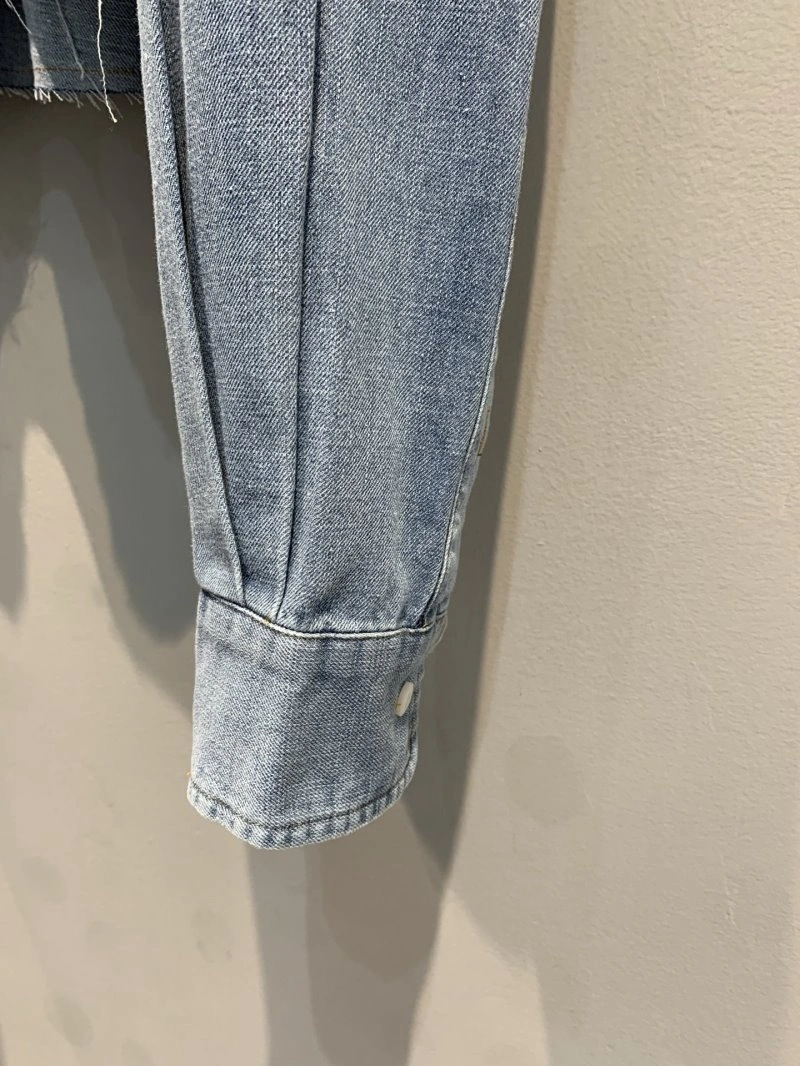 Miu Miu Shirts WaterResistant 148736