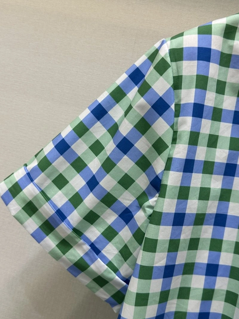 Miu Miu Shirts Flexible 148738