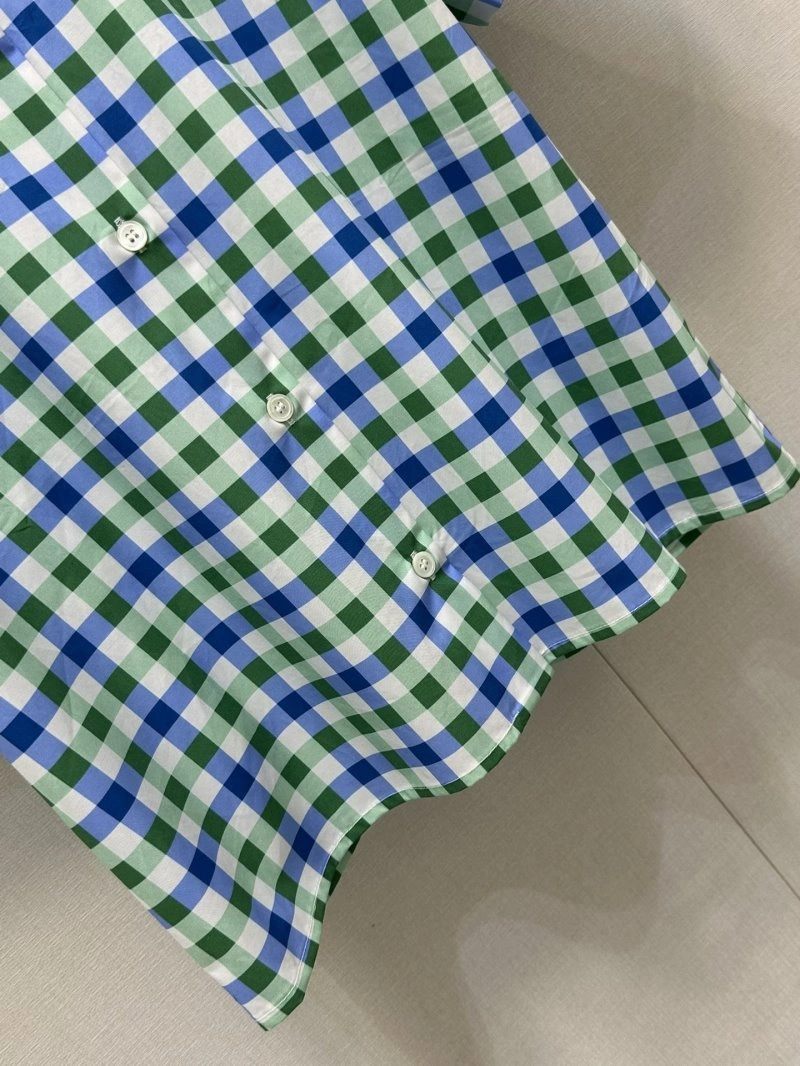 Miu Miu Shirts Flexible 148738