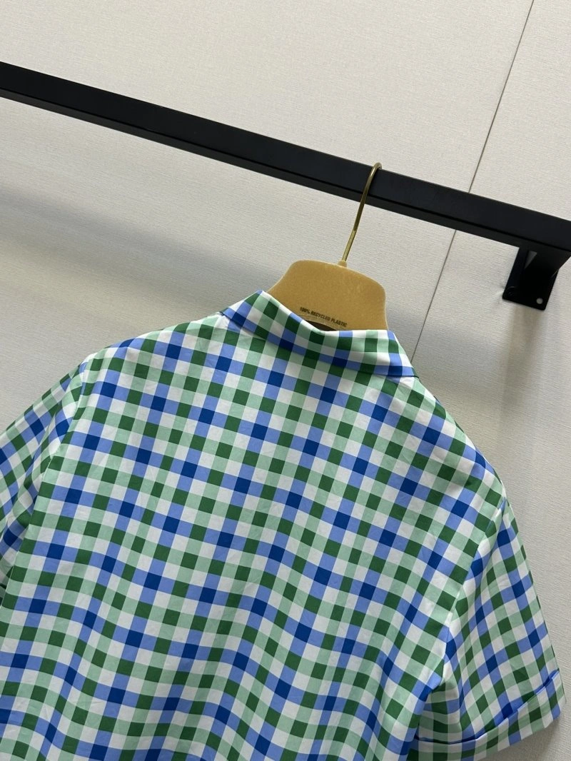 Miu Miu Shirts Flexible 148738