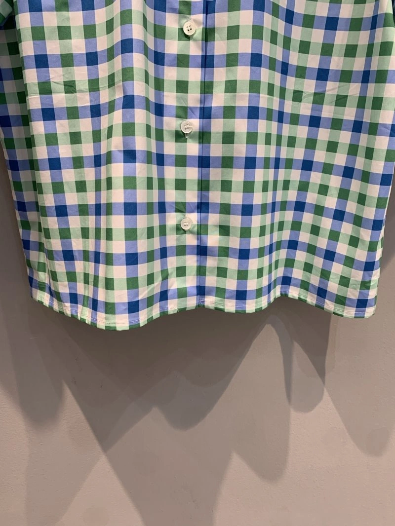 Miu Miu Shirts Durable 148734