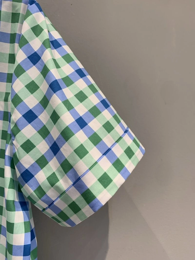 Miu Miu Shirts Durable 148734