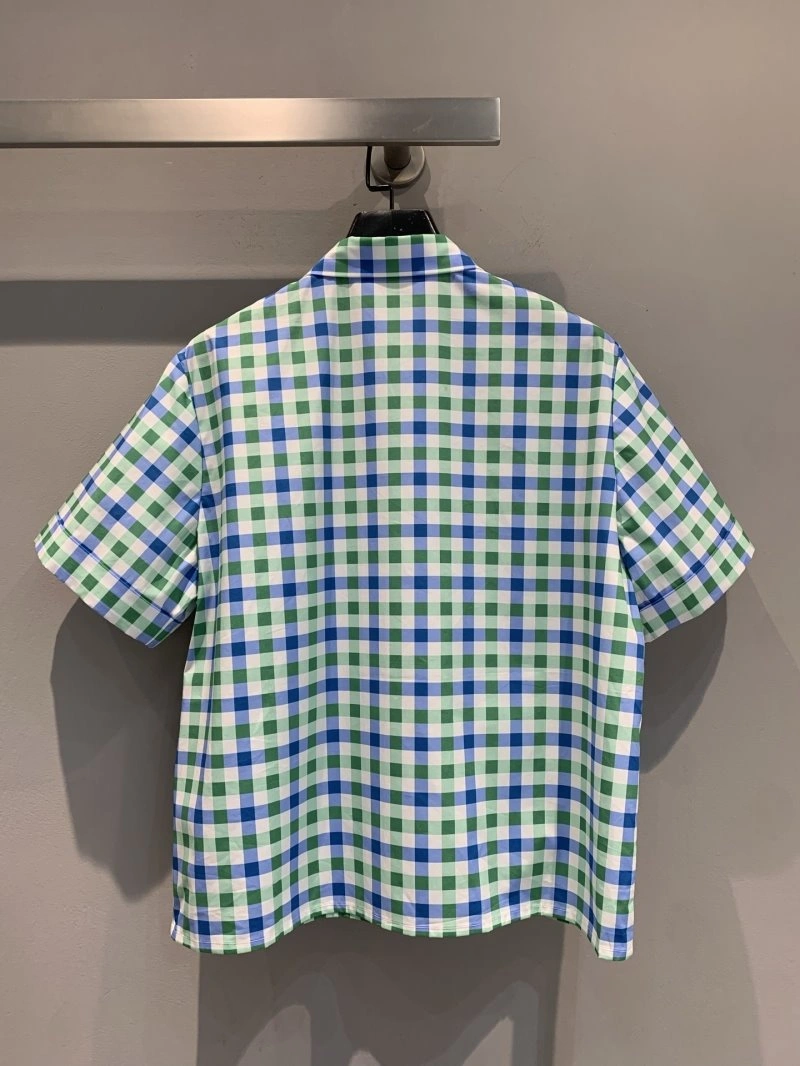 Miu Miu Shirts Durable 148734