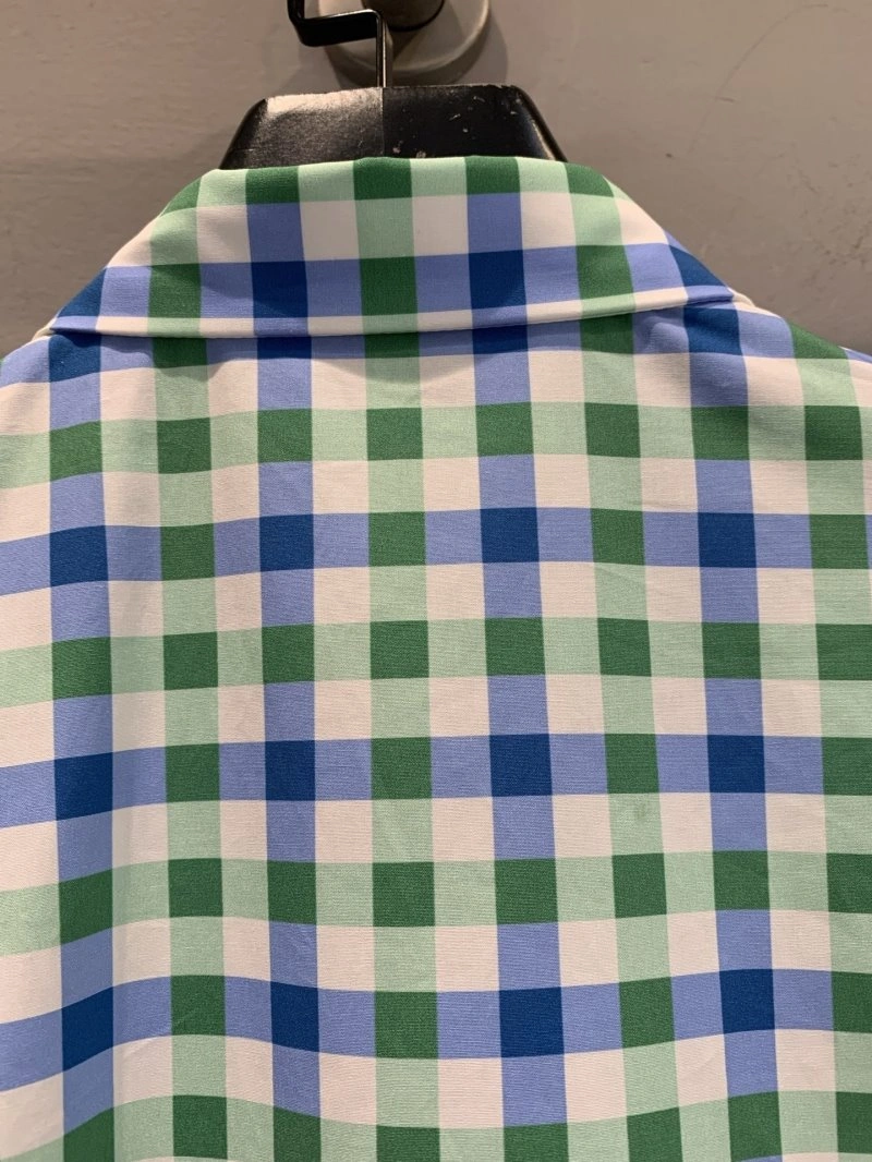 Miu Miu Shirts Durable 148734