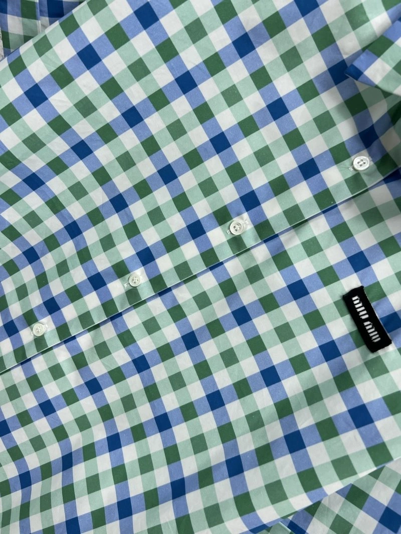 GoAnywhere Miu Miu Shirts 148733
