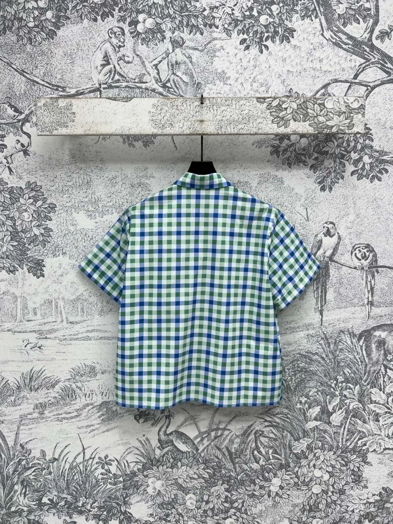 GoAnywhere Miu Miu Shirts 148733
