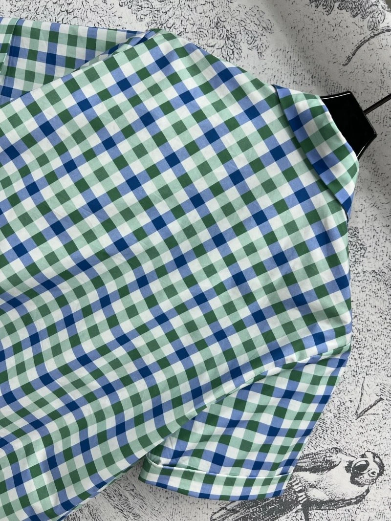 GoAnywhere Miu Miu Shirts 148733