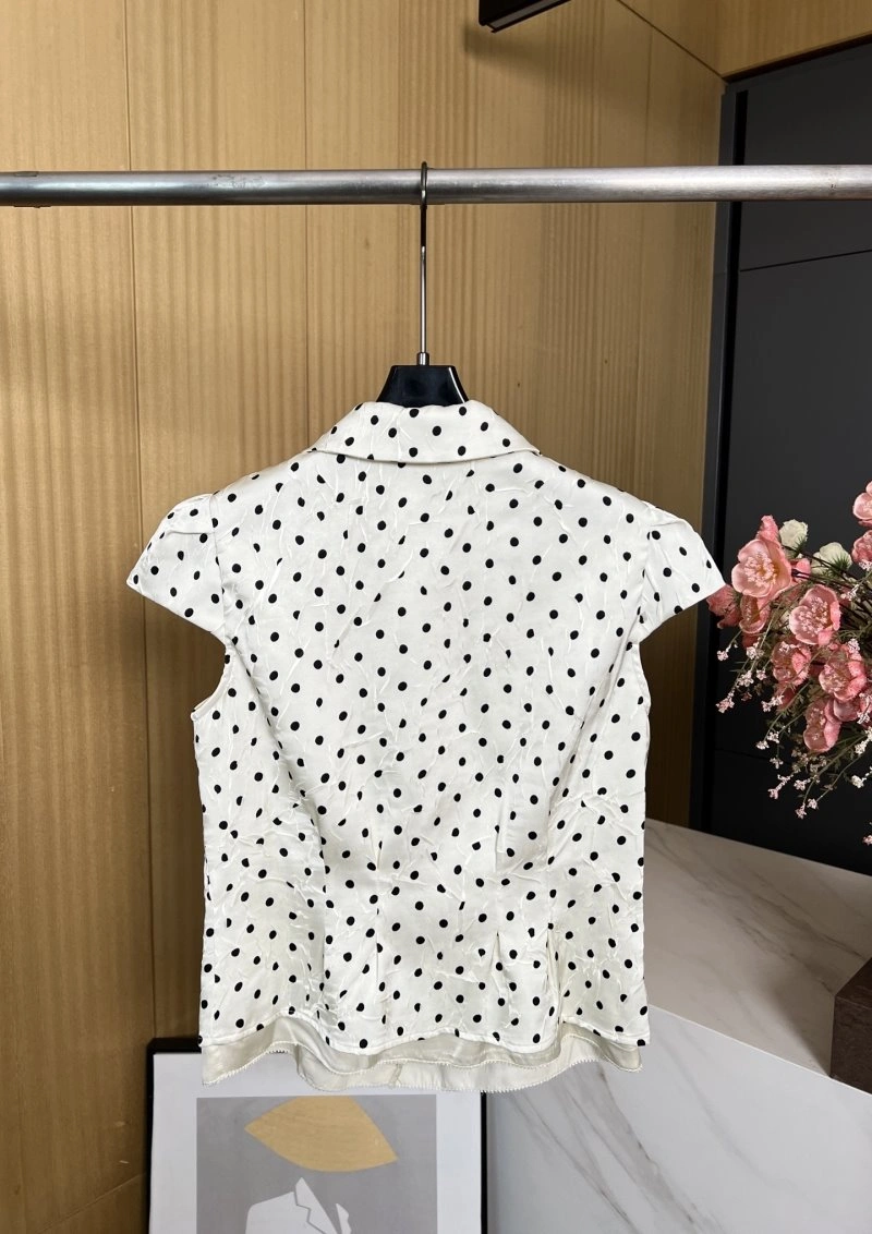 ComfortFit Miu Miu Shirts 148732