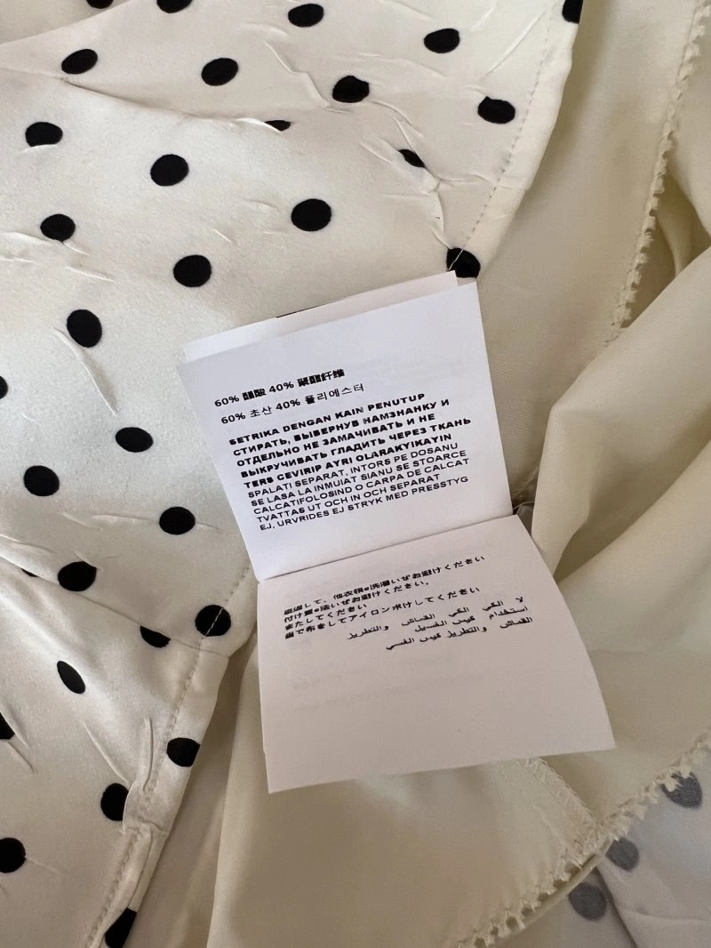ComfortFit Miu Miu Shirts 148732