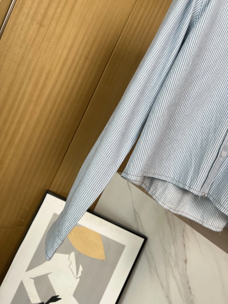 Neat Miu Miu Shirts 148731