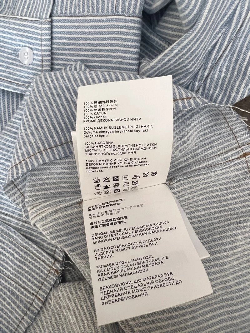 Neat Miu Miu Shirts 148731