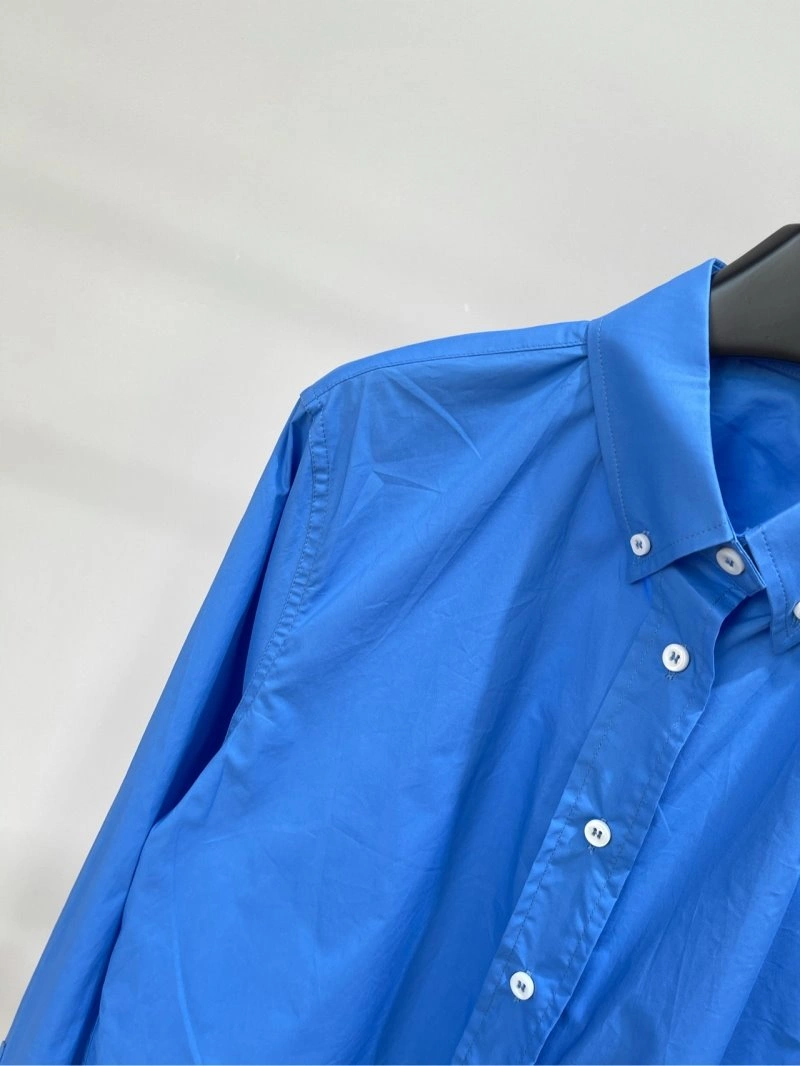 Miu Miu Shirts Fashionable 148737
