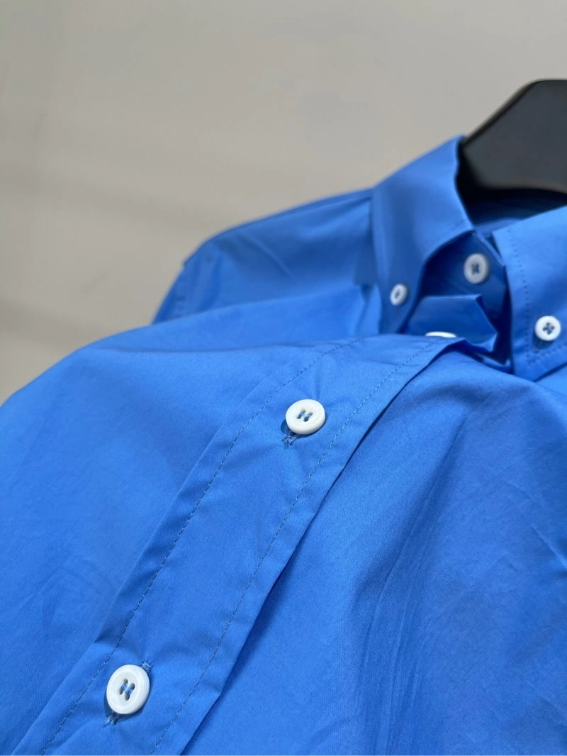Miu Miu Shirts Fashionable 148737