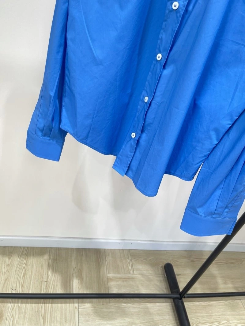 Miu Miu Shirts Fashionable 148737