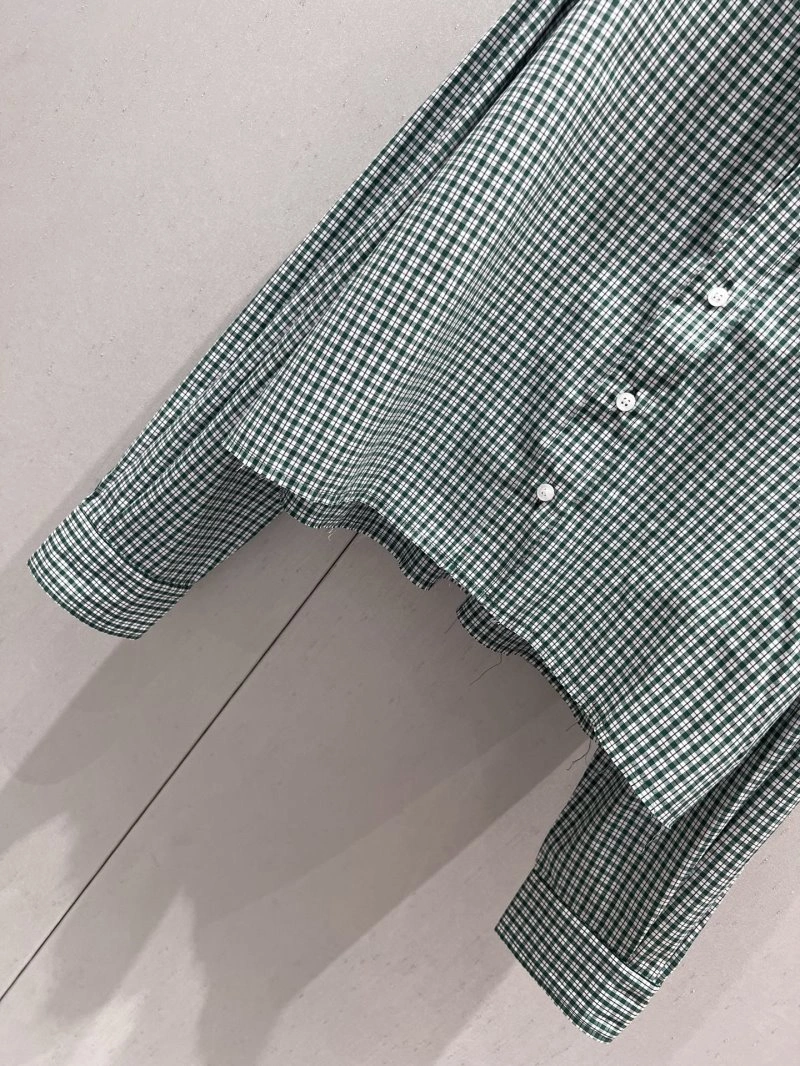 Miu Miu Shirts Efficient 148730