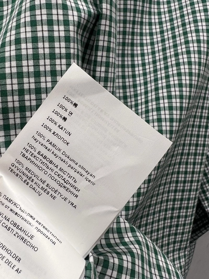 Miu Miu Shirts Efficient 148730