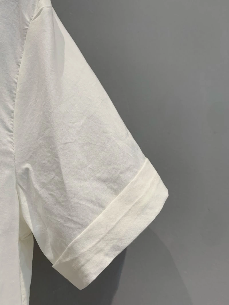 Miu Miu Shirts Fashionable 148725