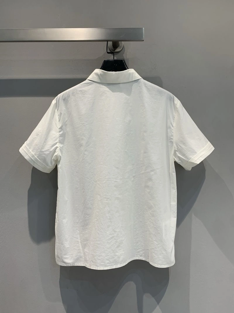 Miu Miu Shirts Fashionable 148725
