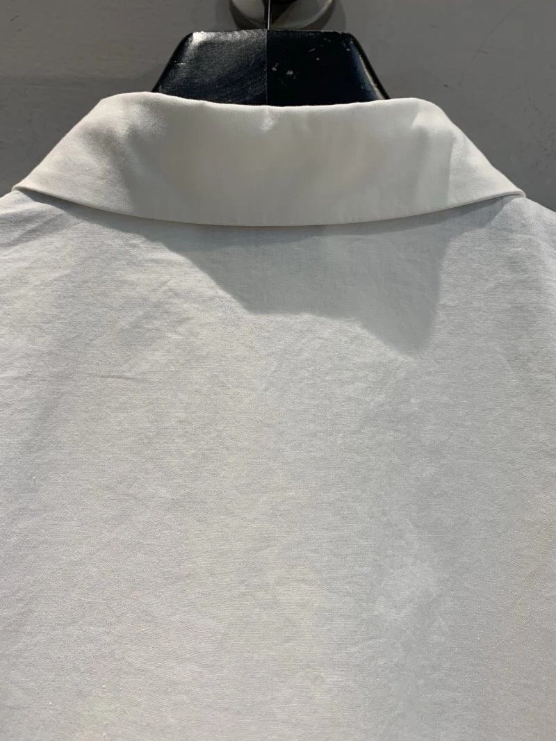 Miu Miu Shirts Fashionable 148725