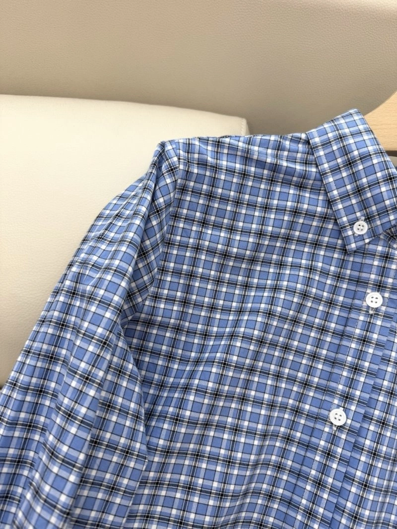 Miu Miu Shirts Casual 148727