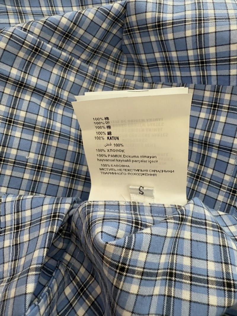 Miu Miu Shirts Casual 148727